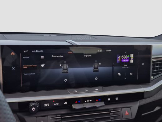 Opel Grandland 1.6 Turbo Plug-in-Hybrid GS Panoramadak | Trekhaak afneembaar | Keyless entry en start | LMV 19 i... ActivLease financial lease