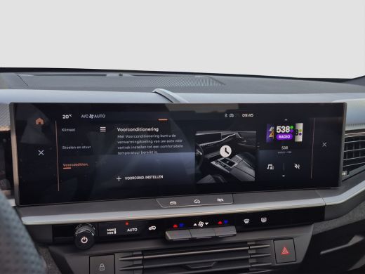 Opel Grandland 1.6 Turbo Plug-in-Hybrid GS Panoramadak | Trekhaak afneembaar | Keyless entry en start | LMV 19 i... ActivLease financial lease