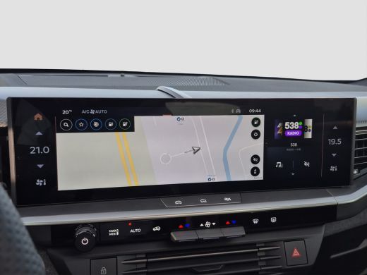 Opel Grandland 1.6 Turbo Plug-in-Hybrid GS Panoramadak | Trekhaak afneembaar | Keyless entry en start | LMV 19 i... ActivLease financial lease