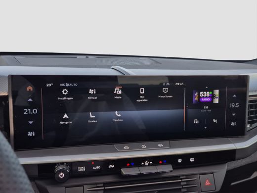 Opel Grandland 1.6 Turbo Plug-in-Hybrid GS Panoramadak | Trekhaak afneembaar | Keyless entry en start | LMV 19 i... ActivLease financial lease