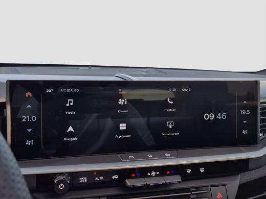 Opel Grandland 1.6 Turbo Plug-in-Hybrid GS Panoramadak | Trekhaak afneembaar | Keyless entry en start | LMV 19 i... ActivLease financial lease