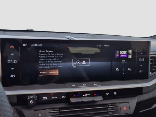 Opel Grandland 1.6 Turbo Plug-in-Hybrid GS Panoramadak | Trekhaak afneembaar | Keyless entry en start | LMV 19 i... ActivLease financial lease