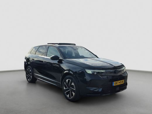 Opel Grandland 1.6 Turbo Plug-in-Hybrid GS Panoramadak | Trekhaak afneembaar | Keyless entry en start | LMV 19 i... ActivLease financial lease