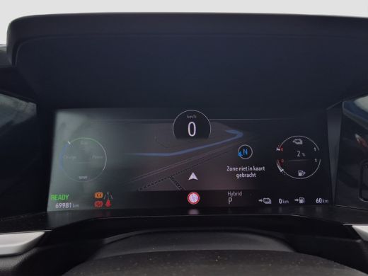 Opel Grandland 1.6 Turbo Plug-In Hybrid Ultimate | Lederen bekleding | Apple carplay en Android auto | Adaptive ... ActivLease financial lease