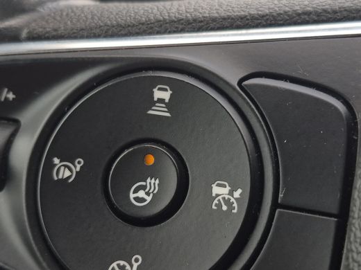 Opel Grandland 1.6 Turbo Plug-In Hybrid Ultimate | Lederen bekleding | Apple carplay en Android auto | Adaptive ... ActivLease financial lease
