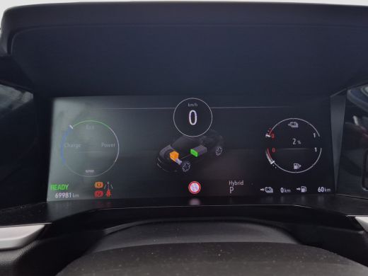 Opel Grandland 1.6 Turbo Plug-In Hybrid Ultimate | Lederen bekleding | Apple carplay en Android auto | Adaptive ... ActivLease financial lease