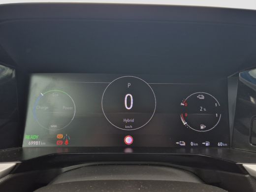 Opel Grandland 1.6 Turbo Plug-In Hybrid Ultimate | Lederen bekleding | Apple carplay en Android auto | Adaptive ... ActivLease financial lease