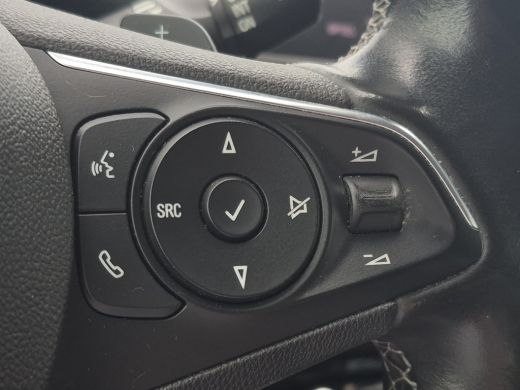 Opel Grandland 1.6 Turbo Plug-In Hybrid Ultimate | Lederen bekleding | Apple carplay en Android auto | Adaptive ... ActivLease financial lease
