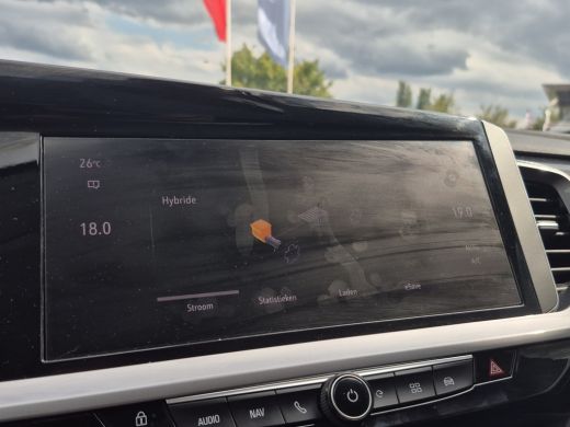 Opel Grandland 1.6 Turbo Plug-In Hybrid Ultimate | Lederen bekleding | Apple carplay en Android auto | Adaptive ... ActivLease financial lease