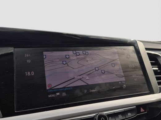 Opel Grandland 1.6 Turbo Plug-In Hybrid Ultimate | Lederen bekleding | Apple carplay en Android auto | Adaptive ... ActivLease financial lease