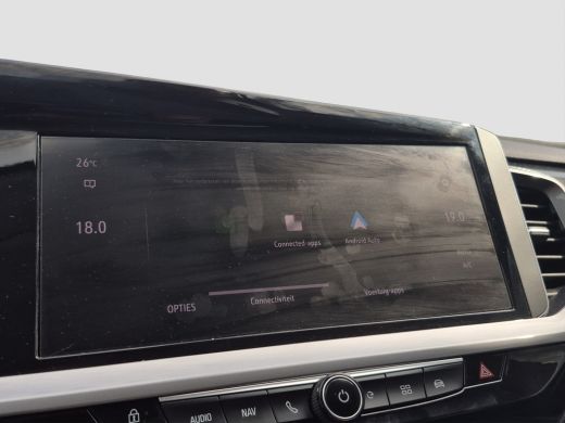 Opel Grandland 1.6 Turbo Plug-In Hybrid Ultimate | Lederen bekleding | Apple carplay en Android auto | Adaptive ... ActivLease financial lease