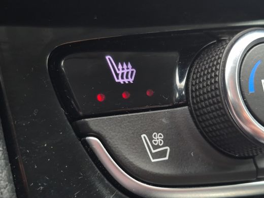 Opel Grandland 1.6 Turbo Plug-In Hybrid Ultimate | Lederen bekleding | Apple carplay en Android auto | Adaptive ... ActivLease financial lease