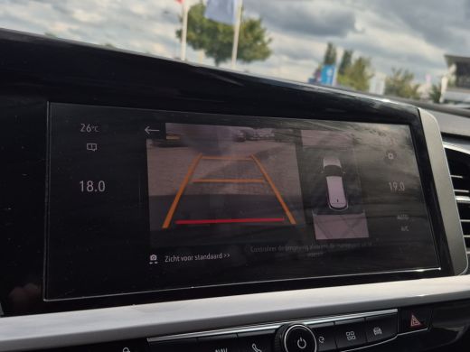 Opel Grandland 1.6 Turbo Plug-In Hybrid Ultimate | Lederen bekleding | Apple carplay en Android auto | Adaptive ... ActivLease financial lease