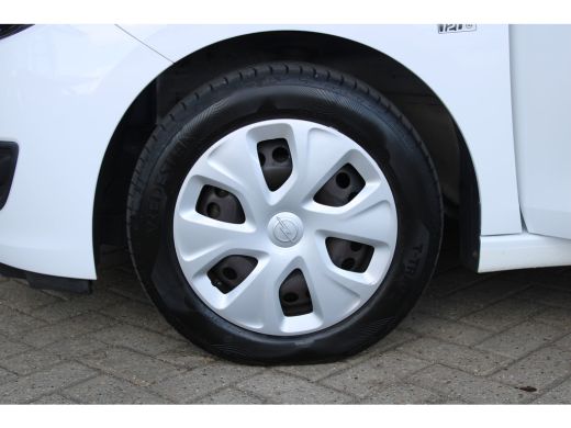 Opel KARL 1.0 ecoFLEX 120 Jaar Edition | Airco | Lichtmetalen velgen | Cruise control | ActivLease financial lease