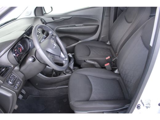 Opel KARL 1.0 ecoFLEX 120 Jaar Edition | Airco | Lichtmetalen velgen | Cruise control | ActivLease financial lease
