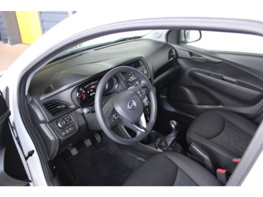 Opel KARL 1.0 ecoFLEX 120 Jaar Edition | Airco | Lichtmetalen velgen | Cruise control | ActivLease financial lease