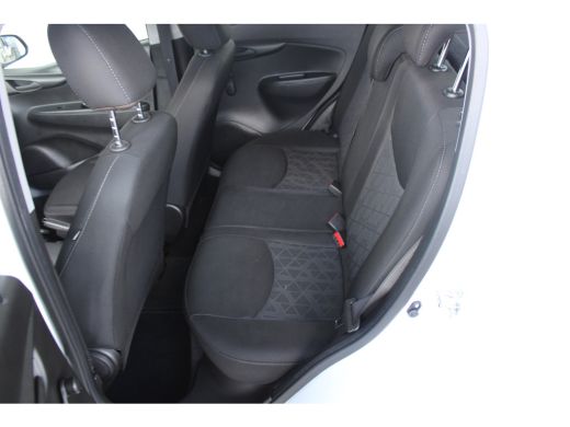 Opel KARL 1.0 ecoFLEX 120 Jaar Edition | Airco | Lichtmetalen velgen | Cruise control | ActivLease financial lease