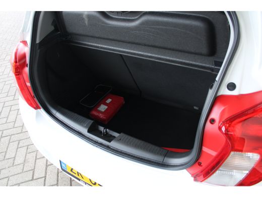 Opel KARL 1.0 ecoFLEX 120 Jaar Edition | Airco | Lichtmetalen velgen | Cruise control | ActivLease financial lease