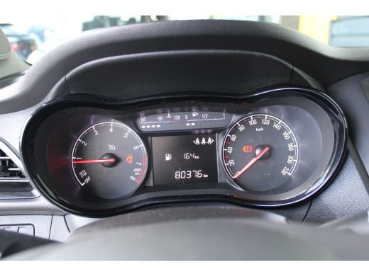 Opel KARL 1.0 ecoFLEX 120 Jaar Edition | Airco | Lichtmetalen velgen | Cruise control | ActivLease financial lease
