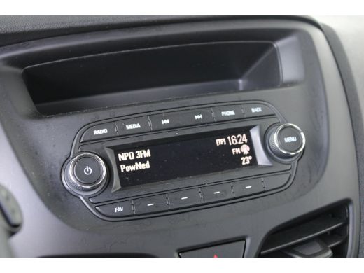 Opel KARL 1.0 ecoFLEX 120 Jaar Edition | Airco | Lichtmetalen velgen | Cruise control | ActivLease financial lease