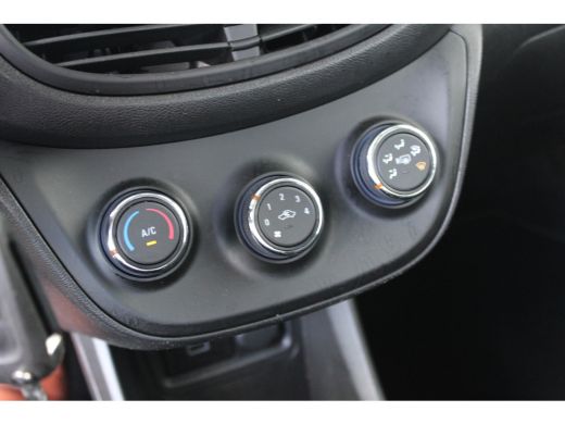 Opel KARL 1.0 ecoFLEX 120 Jaar Edition | Airco | Lichtmetalen velgen | Cruise control | ActivLease financial lease
