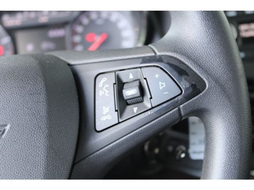 Opel KARL 1.0 ecoFLEX 120 Jaar Edition | Airco | Lichtmetalen velgen | Cruise control | ActivLease financial lease