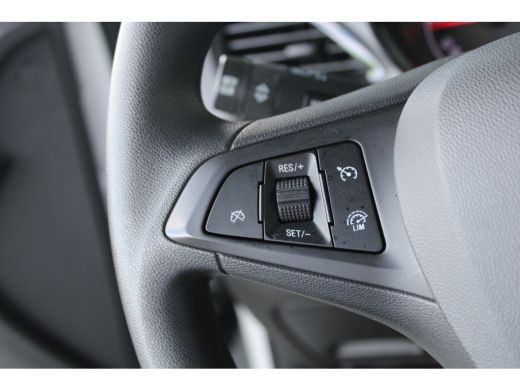 Opel KARL 1.0 ecoFLEX 120 Jaar Edition | Airco | Lichtmetalen velgen | Cruise control | ActivLease financial lease