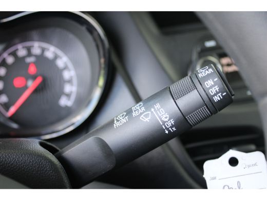 Opel KARL 1.0 ecoFLEX 120 Jaar Edition | Airco | Lichtmetalen velgen | Cruise control | ActivLease financial lease