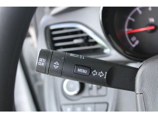 Opel KARL 1.0 ecoFLEX 120 Jaar Edition | Airco | Lichtmetalen velgen | Cruise control | ActivLease financial lease