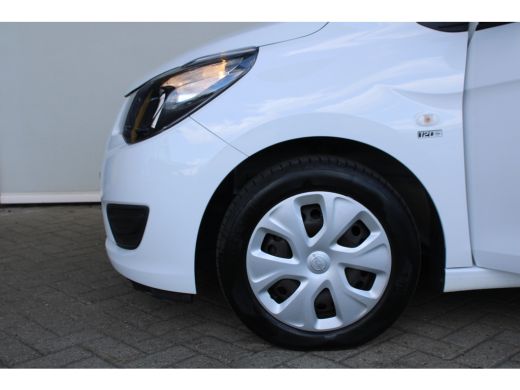 Opel KARL 1.0 ecoFLEX 120 Jaar Edition | Airco | Lichtmetalen velgen | Cruise control | ActivLease financial lease