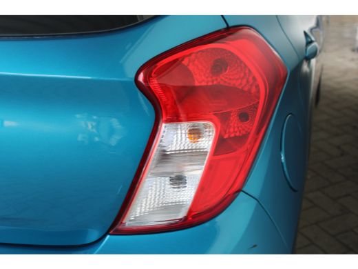 Opel KARL 1.0 ecoFLEX 120 Jaar Edition | Dealer onderhouden | Cruise control | Airco | ActivLease financial lease