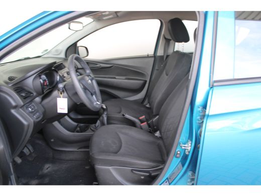 Opel KARL 1.0 ecoFLEX 120 Jaar Edition | Dealer onderhouden | Cruise control | Airco | ActivLease financial lease