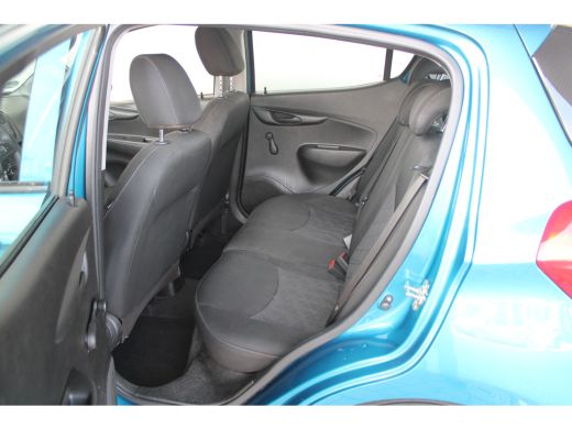 Opel KARL 1.0 ecoFLEX 120 Jaar Edition | Dealer onderhouden | Cruise control | Airco | ActivLease financial lease