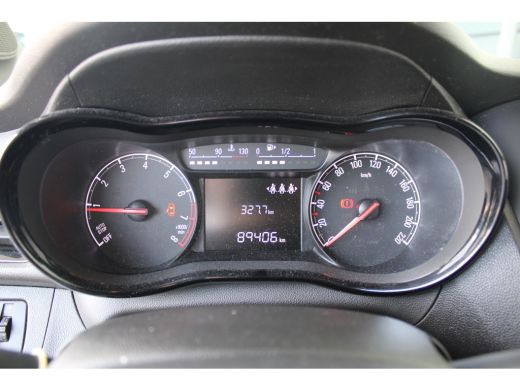 Opel KARL 1.0 ecoFLEX 120 Jaar Edition | Dealer onderhouden | Cruise control | Airco | ActivLease financial lease