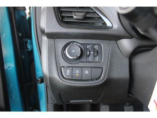 Opel KARL 1.0 ecoFLEX 120 Jaar Edition | Dealer onderhouden | Cruise control | Airco | ActivLease financial lease