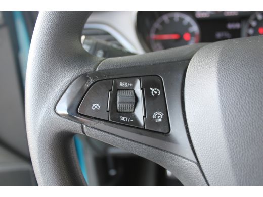 Opel KARL 1.0 ecoFLEX 120 Jaar Edition | Dealer onderhouden | Cruise control | Airco | ActivLease financial lease