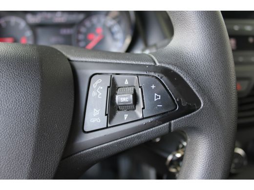 Opel KARL 1.0 ecoFLEX 120 Jaar Edition | Dealer onderhouden | Cruise control | Airco | ActivLease financial lease