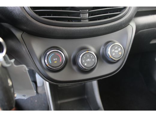 Opel KARL 1.0 ecoFLEX 120 Jaar Edition | Dealer onderhouden | Cruise control | Airco | ActivLease financial lease