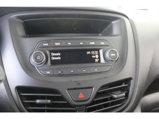 Opel KARL 1.0 ecoFLEX 120 Jaar Edition | Dealer onderhouden | Cruise control | Airco | ActivLease financial lease