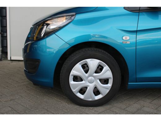 Opel KARL 1.0 ecoFLEX 120 Jaar Edition | Dealer onderhouden | Cruise control | Airco | ActivLease financial lease