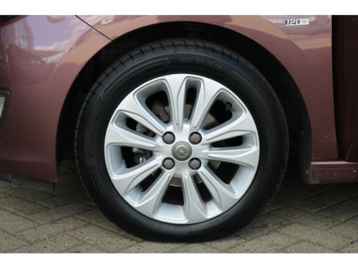 Opel KARL 1.0 ecoFLEX 120 Jaar Edition | Parkeersensoren achter | Cruise control | Lichtmetalen velgen | Ai... ActivLease financial lease