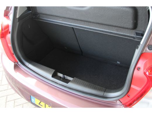 Opel KARL 1.0 ecoFLEX 120 Jaar Edition | Parkeersensoren achter | Cruise control | Lichtmetalen velgen | Ai... ActivLease financial lease