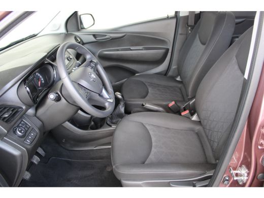 Opel KARL 1.0 ecoFLEX 120 Jaar Edition | Parkeersensoren achter | Cruise control | Lichtmetalen velgen | Ai... ActivLease financial lease
