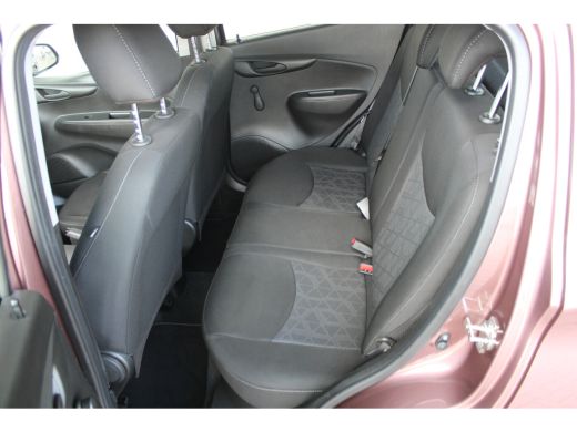 Opel KARL 1.0 ecoFLEX 120 Jaar Edition | Parkeersensoren achter | Cruise control | Lichtmetalen velgen | Ai... ActivLease financial lease