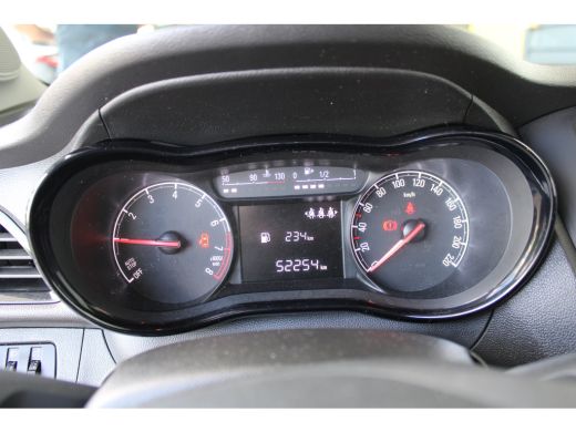 Opel KARL 1.0 ecoFLEX 120 Jaar Edition | Parkeersensoren achter | Cruise control | Lichtmetalen velgen | Ai... ActivLease financial lease