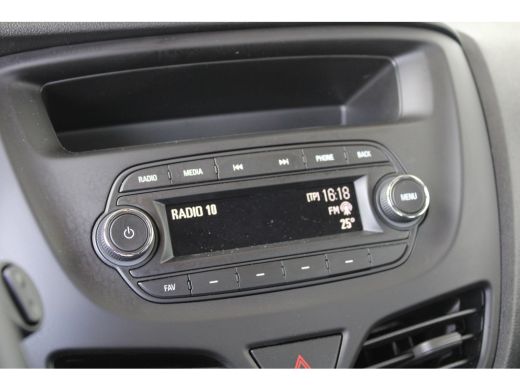 Opel KARL 1.0 ecoFLEX 120 Jaar Edition | Parkeersensoren achter | Cruise control | Lichtmetalen velgen | Ai... ActivLease financial lease
