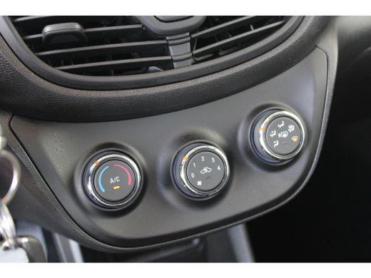 Opel KARL 1.0 ecoFLEX 120 Jaar Edition | Parkeersensoren achter | Cruise control | Lichtmetalen velgen | Ai... ActivLease financial lease