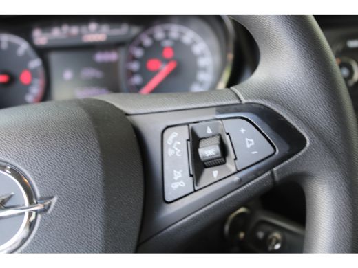 Opel KARL 1.0 ecoFLEX 120 Jaar Edition | Parkeersensoren achter | Cruise control | Lichtmetalen velgen | Ai... ActivLease financial lease