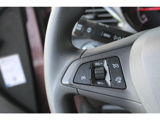 Opel KARL 1.0 ecoFLEX 120 Jaar Edition | Parkeersensoren achter | Cruise control | Lichtmetalen velgen | Ai... ActivLease financial lease