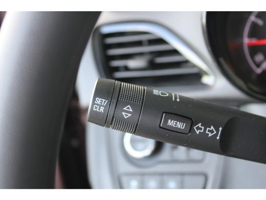 Opel KARL 1.0 ecoFLEX 120 Jaar Edition | Parkeersensoren achter | Cruise control | Lichtmetalen velgen | Ai... ActivLease financial lease